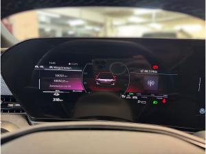 Audi S6 e-tron Avant qu MATRIX 360° HUD PANO LUFT