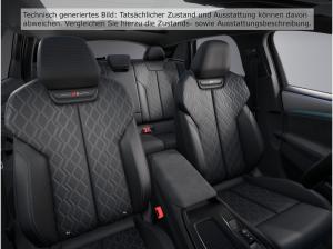 Audi S6 e-tron Avant qu MATRIX 360° HUD PANO LUFT