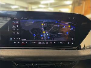 Audi S6 e-tron Avant qu MATRIX 360° HUD PANO LUFT