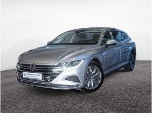 Volkswagen Arteon Shooting Brake 1.4 TSI eHybrid Elegance