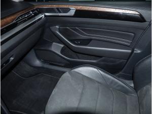 Volkswagen Arteon Shooting Brake 1.4 TSI eHybrid Elegance