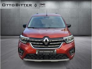 Renault Kangoo Techno TCe130 AUTOMATIK 5-SITZE KAMERA 🤩 SONDERAKTION 🛒 SOFORT VERFÜGBAR ❗️❗️❗️