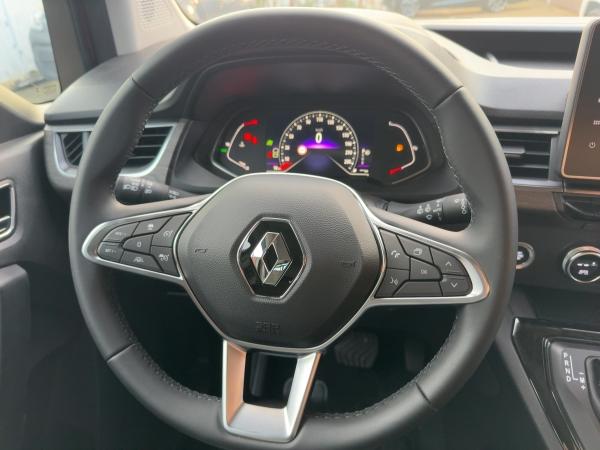 Renault Kangoo Techno TCe130 AUTOMATIK 5-SITZE KAMERA 🤩 SONDERAKTION 🛒 SOFORT VERFÜGBAR ❗️❗️❗️