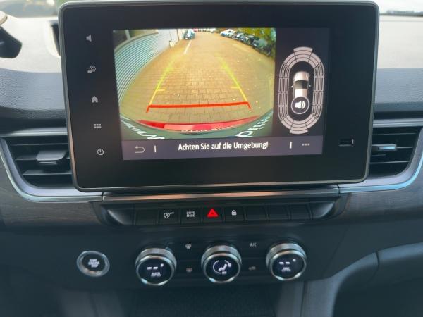 Renault Kangoo Techno TCe130 AUTOMATIK 5-SITZE KAMERA 🤩 SONDERAKTION 🛒 SOFORT VERFÜGBAR ❗️❗️❗️