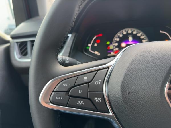 Renault Kangoo Techno TCe130 AUTOMATIK 5-SITZE KAMERA 🤩 SONDERAKTION 🛒 SOFORT VERFÜGBAR ❗️❗️❗️