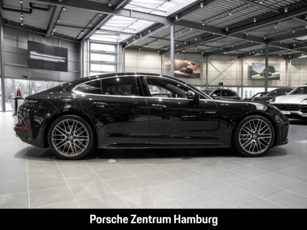 Porsche Panamera 4 E-Hybrid Panorama BOSE Head-Up
