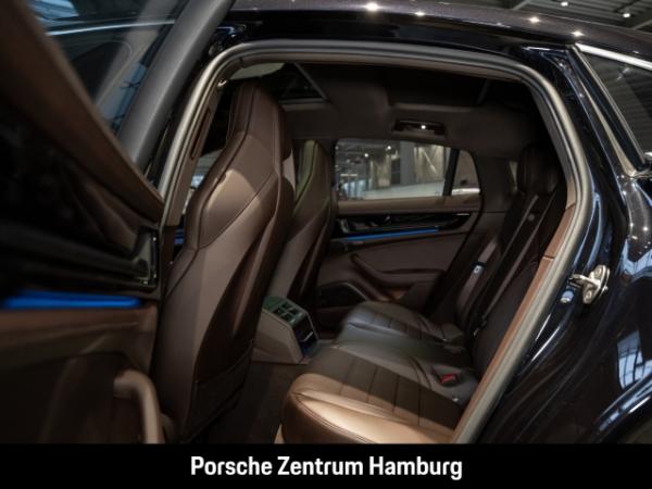 Porsche Panamera 4 E-Hybrid Panorama BOSE Head-Up