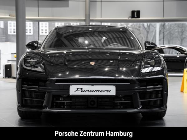 Porsche Panamera 4 E-Hybrid Panorama BOSE Head-Up