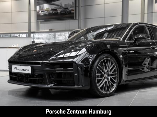 Porsche Panamera 4 E-Hybrid Panorama BOSE Head-Up