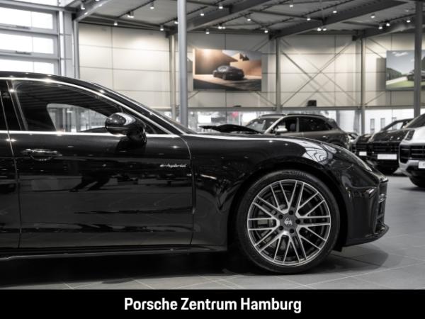 Porsche Panamera 4 E-Hybrid Panorama BOSE Head-Up
