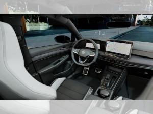 Volkswagen Golf GTE+++AHK*LEDER*PANO*NAVI+++SOFORT VERFÜGBAR+++