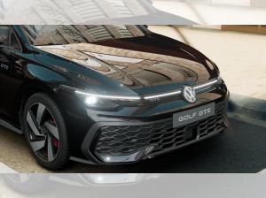 Volkswagen Golf GTE+++AHK*LEDER*PANO*NAVI+++SOFORT VERFÜGBAR+++