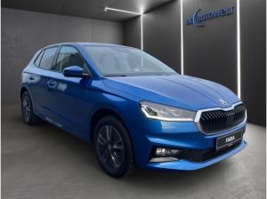 Skoda Fabia Balance 1.0 TSI DSG Navi,Klima,SHZ,LED