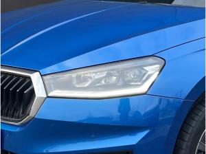 Skoda Fabia Balance 1.0 TSI DSG Navi,Klima,SHZ,LED