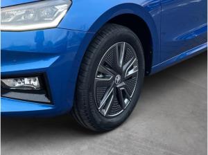 Skoda Fabia Balance 1.0 TSI DSG Navi,Klima,SHZ,LED