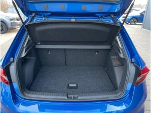 Skoda Fabia Balance 1.0 TSI DSG Navi,Klima,SHZ,LED