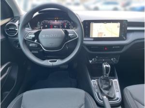 Skoda Fabia Balance 1.0 TSI DSG Navi,Klima,SHZ,LED