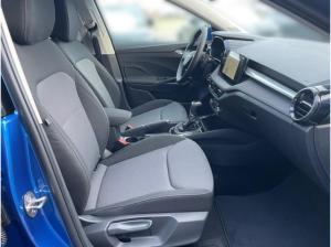 Skoda Fabia Balance 1.0 TSI DSG Navi,Klima,SHZ,LED