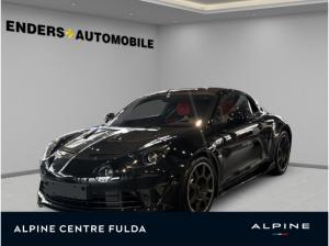 Alpine A110 R70 FOCAL + Atelier sofort verfügbar