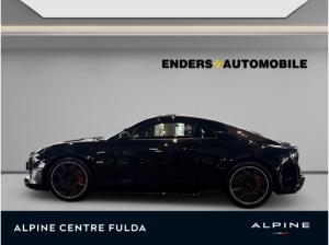 Alpine A110 R70 FOCAL + Atelier sofort verfügbar