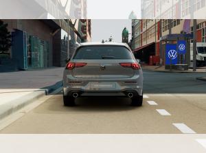 Volkswagen Golf GTI+++WR*NAVI*BLACK+++SOFORT VERFÜGBAR+++