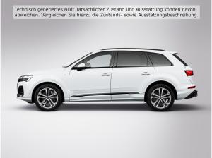 Audi Q7 (4MQ)