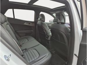 Kia Sportage 1.6T AWD DCT GT-LINE  PANO | DRIVE | SOUND | GEWERBLICH |