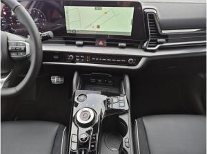 Kia Sportage 1.6T AWD DCT GT-LINE  PANO | DRIVE | SOUND | GEWERBLICH |