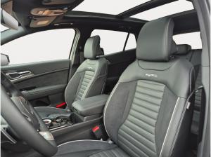Kia Sportage 1.6T AWD DCT GT-LINE  PANO | DRIVE | SOUND | GEWERBLICH |
