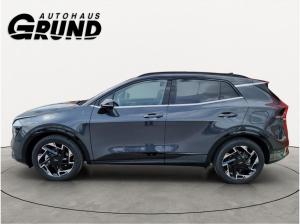 Kia Sportage 1.6T AWD DCT GT-LINE  PANO | DRIVE | SOUND | GEWERBLICH |