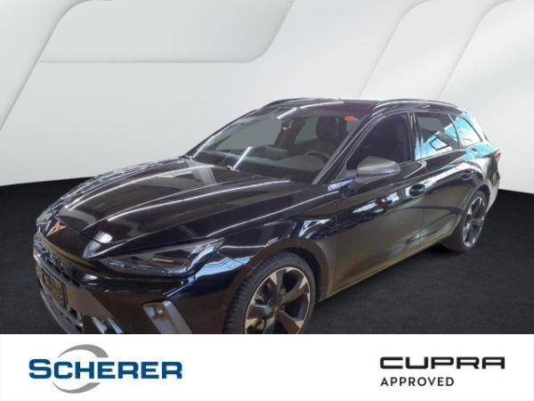 Cupra Leon Sportstourer 1.5 eTSI DSG Navi SHZ GJR FullLink Kessy // SOFORT VERFÜGBAR!!