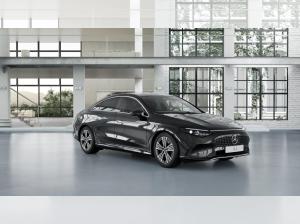 Mercedes-Benz CLA 250 + mit EQ Technologie -kurzfristig verfügbar-