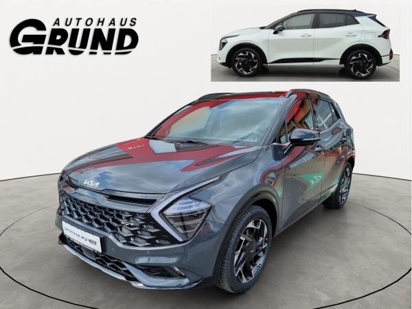 Kia Sportage 1.6T AWD DCT GT-LINE  PANO | DRIVE | SOUND | GEWERBLICH |