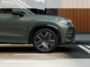 Volkswagen Tayron R-Line+++WR*PANO*AHK*STANDHEIZUNG+++SOFORT VERFÜGBAR+++