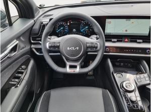 Kia Sportage 1.6T AWD DCT GT-LINE  PANO | DRIVE | SOUND | AKTION