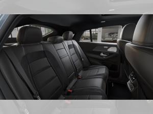 Mercedes-Benz GLE 53 AMG Coupé -kurzfristig verfügbar-