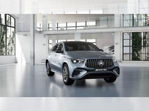 Mercedes-Benz GLE 53 AMG Coupé -kurzfristig verfügbar-
