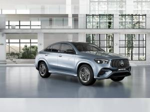 Mercedes-Benz GLE 53 AMG Coupé -kurzfristig verfügbar-
