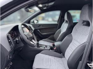 Cupra Ateca Tribe Edition 2.0 TSI 4Drive *AHK*360°*Travel Assist*