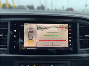 Cupra Ateca Tribe Edition 2.0 TSI 4Drive *AHK*360°*Travel Assist*