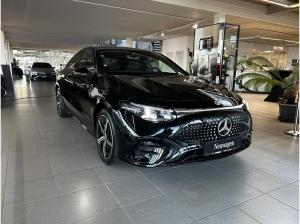 Mercedes-Benz CLA 200 CLA  350 4MATIC EQ Technologie+AMG Line+MULTIBEAM LED+Winter-Paket