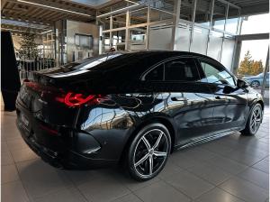 Mercedes-Benz CLA 200 CLA  350 4MATIC EQ Technologie+AMG Line+MULTIBEAM LED+Winter-Paket