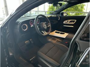 Mercedes-Benz CLA 200 CLA  350 4MATIC EQ Technologie+AMG Line+MULTIBEAM LED+Winter-Paket