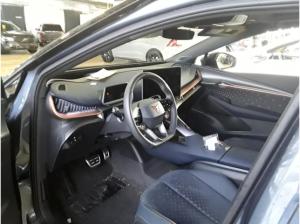 Cupra Tavascan VZ Adrenaline Pack Navi Pano SHZ Wärmepumpe HuD // SOFORT VERFÜGBAR!!