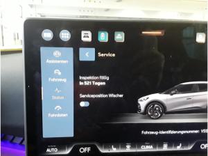 Cupra Tavascan VZ Adrenaline Pack Navi Pano SHZ Wärmepumpe HuD // SOFORT VERFÜGBAR!!