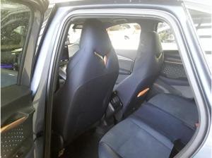 Cupra Tavascan VZ Adrenaline Pack Navi Pano SHZ Wärmepumpe HuD // SOFORT VERFÜGBAR!!