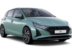 Hyundai i20 Trend *AUTOMATIK* | SOFORT VERFÜGBAR !