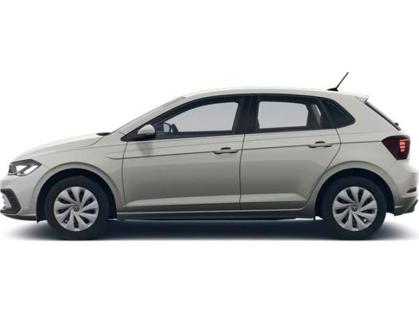 Volkswagen Polo Life 1.0 59 kW