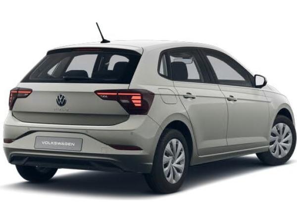 Volkswagen Polo Life 1.0 59 kW