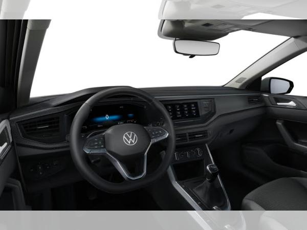 Volkswagen Polo Life 1.0 59 kW